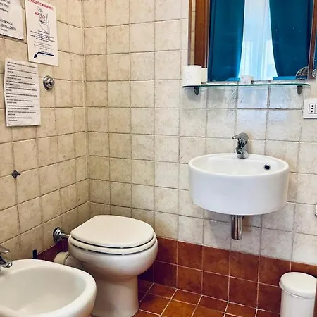 Penzion Mastrangelo Neapol