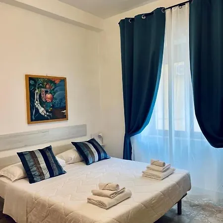 Mastrangelo Penzion 3*