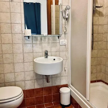 Mastrangelo Penzion Neapol