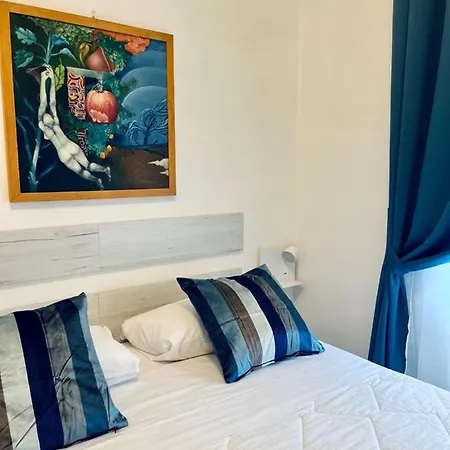 招待所 Mastrangelo 3*