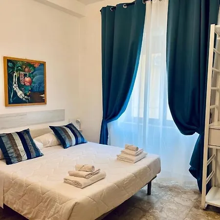 Maison d'hôtes Mastrangelo *