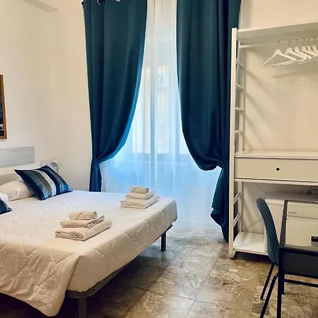 Mastrangelo بيت ضيافة 3*